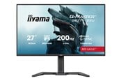 Skärm - 27" iiyama G-MASTER Red Eagle GB2771QSU-B1 - LED monitor - QHD - 27" - GB2771QSU-B1