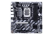 Moderkort - GIGABYTE Q870M D3H - motherboard - micro ATX - LGA1851 Socket - Q870 Moderkort - Intel Q870 - Intel LGA1851 socket - DDR5 RAM - Micro-ATX - Q870M D3H