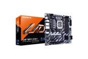 Moderkort - GIGABYTE Q870M D3H Moderkort - Intel Q870 - Intel LGA1851 - DDR5 RAM - Micro-ATX - Q870M D3H