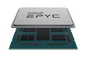 CPU - HP AMD EPYC 8124P / 2.45 GHz processor CPU - 16 kärnor - 2.45 GHz - P69259-B21