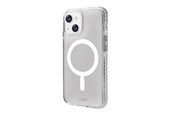 Mobile - Covers & Cases - SBS Novelty Magnetic MagSafe cover för iPhone 14 Plus® - Transparent - TEMAGCOVIP1467T