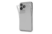 Mobile - Covers & Cases - SBS Skinny Cover för iPhone 14 Pro® - Transparent - TESKINIP1461PT