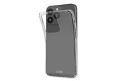 Mobile - Covers & Cases - SBS Skinny Cover för iPhone 14 Pro Max® - Transparent - TESKINIP1467PT