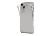 Mobile - Covers & Cases - SBS Skinny Cover för iPhone 14 / 13® - Transparent - TESKINIP1461T