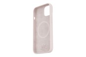 Mobile - Covers & Cases - Puro PURO ICON MAG-skydd för iPhone 14 Pro - IPC14P61ICONMAGROSE
