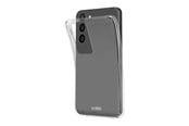 Mobile - Covers & Cases - SBS Skinny Cover för Samsung Galaxy S23+® - Transparent - TESKINSAS23PT