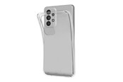 Mobile - Covers & Cases - SBS Skinny cover till Samsung Galaxy A54® - Transparent - TESKINSAA54T