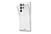 Mobile - Covers & Cases - SBS Skinny Cover för Samsung Galaxy S23 Ultra® - Transparent - TESKINSAS23UT