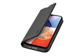 Mobile - Covers & Cases - SBS Book Wallet Lite cover till Samsung Galaxy A34® - Svart - TEBKLITESAA34K