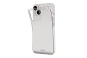 Mobile - Covers & Cases - SBS Skinny Cover för iPhone 15® - Transparent - TESKINIP1561T