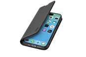 Mobile - Covers & Cases - SBS Book Wallet Lite Case för iPhone 15 Pro® - Svart - TEBKLITEIP1561PK