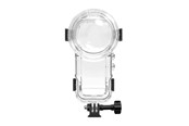 Actionkamera tillbehör - Puluz Waterproof Case for Insta360 X5 - PU756T
