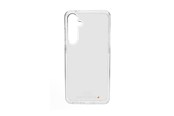 Mobile - Covers & Cases - SBS Ultrastarkt fodral för Samsung Galaxy A55 med D3O-teknik - Transparent - TED3OCOVSAA55