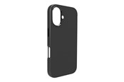 Mobile - Covers & Cases - Puro PURO Cover ICON MAG PRO för iPhone 16 - PUIPC1661ICONMPBLK