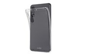Mobile - Covers & Cases - SBS Skinny Cover för Samsung Galaxy A13 5G® - Transparent - TESKINSAA13T