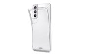 Mobile - Covers & Cases - SBS Skinny Cover för Samsung Galaxy S22+® - Transparent - TESKINSAS22PT