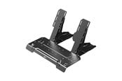 Spel Tillbehör - PXN PD HM Pedal Set – Brake & Gas - PD HM BT