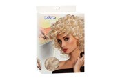 Outfits & kostymer - Boland - Wig Sandy Blond - 86325