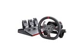 Spel Tillbehör - PXN V10 Pro Gaming Set – Wheel + Pedals + Clamps - PXN-V10pro