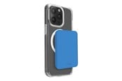 PowerBank - Puro PURO Power Bank Wireless "Mini Power Mag" 4200 mAh för iPhone PowerBank - 4200 mAh - PUFCBB40P2MAGBLUE