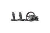 Spel Tillbehör - PXN V10 Ultra Gaming Set – Wheel Pedals Clamps Accessories - PXN-V10Ultra
