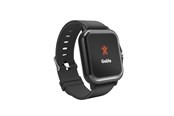 Smartwatch - Accessories - SBS Beat Air smartband sportklocka - Svart - GLBEATAIRBTK