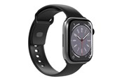 Smartwatch - Accessories - Puro PURO ICON Armband för Apple Watch - PUICNAW40BLK