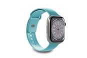 Smartwatch - Accessories - Puro PURO ICON Armband för Apple Watch 42-44-45-46-49mm - PUICNAW44GRN