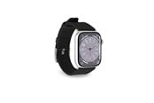 Smartwatch - Accessories - Puro PURO E-Classic-armband för Apple Watch - Svart - PUAW40ECLASSICBLK
