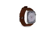 Smartwatch - Accessories - Puro PURO E-Classic band för Apple Watch - Brun - PUAW40ECLASSICBRWN