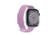 Smartwatch - Accessories - Puro PURO sportarmband för Apple Watch 38/40/41 mm - PUSPORTAW40PINK