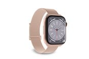 Smartwatch - Accessories - Puro PURO sportarmband för Apple Watch 42/44/45/49 mm - PUSPORTAW44BEG