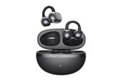 Hörlurar / Headset - QCY Crossky C50 Wireless Earphones - CT06 black