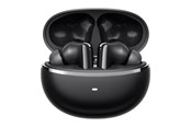 Hörlurar / Headset - QCY MeloBuds N70 Wireless Earphones - Black - HT18 Black