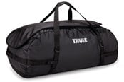 Fritid & Resor - Thule Chasm Duffel 130L - Svart - 3205001