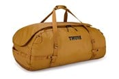 Fritid & Resor - Thule Chasm Duffel 130L - Golden - 3205003