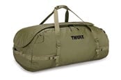Fritid & Resor - Thule Chasm Duffel 130L - Olivine - 3205002