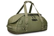 Fritid & Resor - Thule Chasm Duffel 40L - Olivfärgad - 3204990