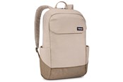 Väskor - Thule Lithos Backpack 20L Pelican Gray/Faded Khaki - 3205096