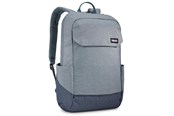Väskor - Thule Lithos Backpack 20L Pond Gray/Dark Slate - 3205097