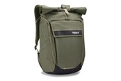 Väskor - Thule Paramount datorryggsäck 24L - Grön - 3205012