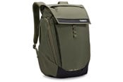 Väskor - Thule Paramount datorryggsäck 27L - Grön - 3205015