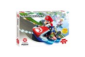 Pusselspel - Identity Games Mario Kart Funracer Jigsaw Puzzle 1000 Pieces Golv - 82948