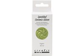 Konst- och hantverksmaterial - Creativ Company - Speckled Ceramic Glaze 999-1060 C Opaque Figaro - 60ml - 789756