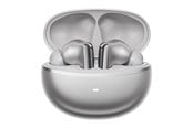 Hörlurar / Headset - QCY MeloBuds N70 Wireless Earphones – Titanium‑Gold - HT18 Titanium Gold