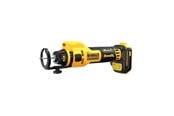 Verktyg - Dewalt DCE555N-XJ Router/Trimmer (Solo) - DCE555N-XJ