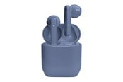 Hörlurar / Headset - MUSIC HERO Nubox True Wireless Stereo headphones - Blue - MHTWSNUBOXBTB