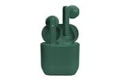 Hörlurar / Headset - MUSIC HERO Nubox True Wireless Stereo headphones - Green - MHTWSNUBOXBTG