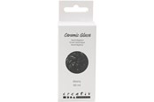 Konst- och hantverksmaterial - Creativ Company - Ceramic Glaze 984-1101 C Opaque Ebony - 60ml - 789713
