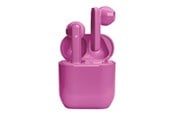 Hörlurar / Headset - MUSIC HERO Nubox True Wireless Stereo headphones - Pink - MHTWSNUBOXBTP